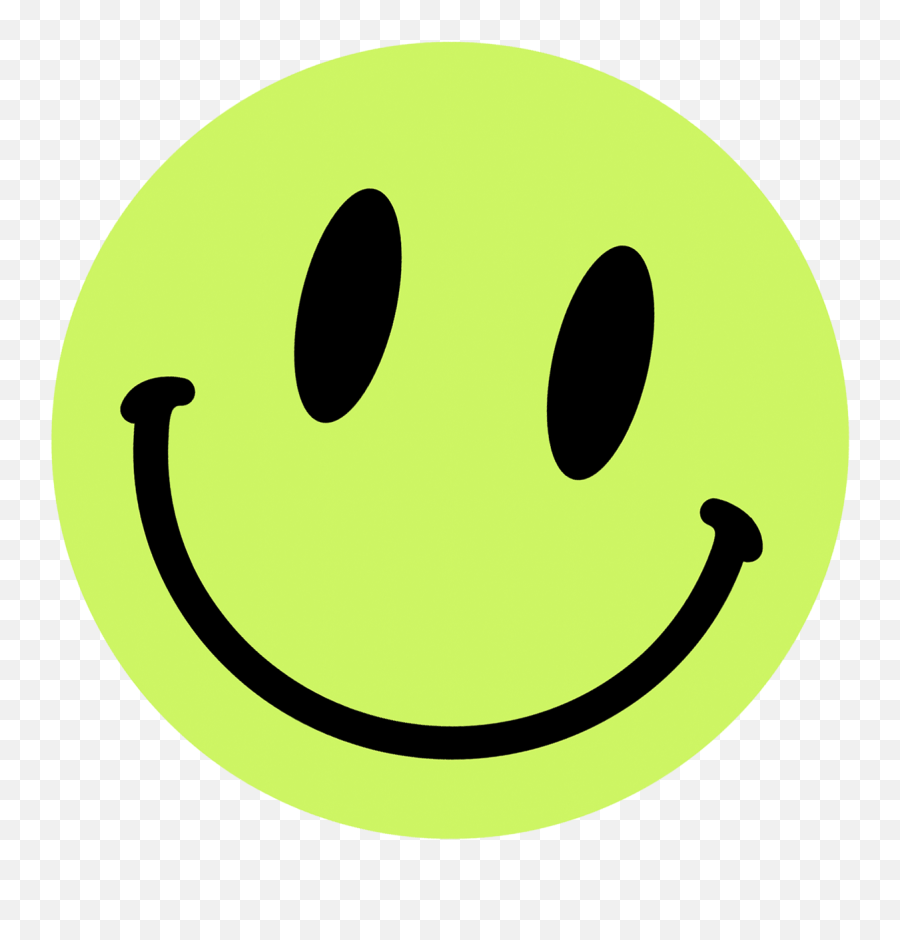 Danielle Moalem - Spotify Wide Grin Emoji,Emoticon On A Playground