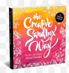 Book Giveaway Interview With Melissa - Color Yourself Coloring Pages From The Creative Sandbox Community Emoji,When Your Emotions Cloud Your Creativity