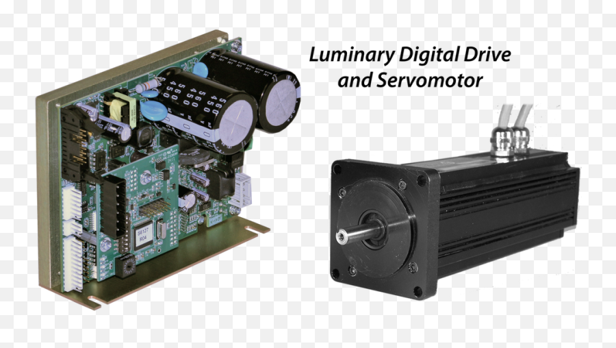 Industrial Indexing Systems Company - Hardware Programmer Emoji,Emotion Servo Motor