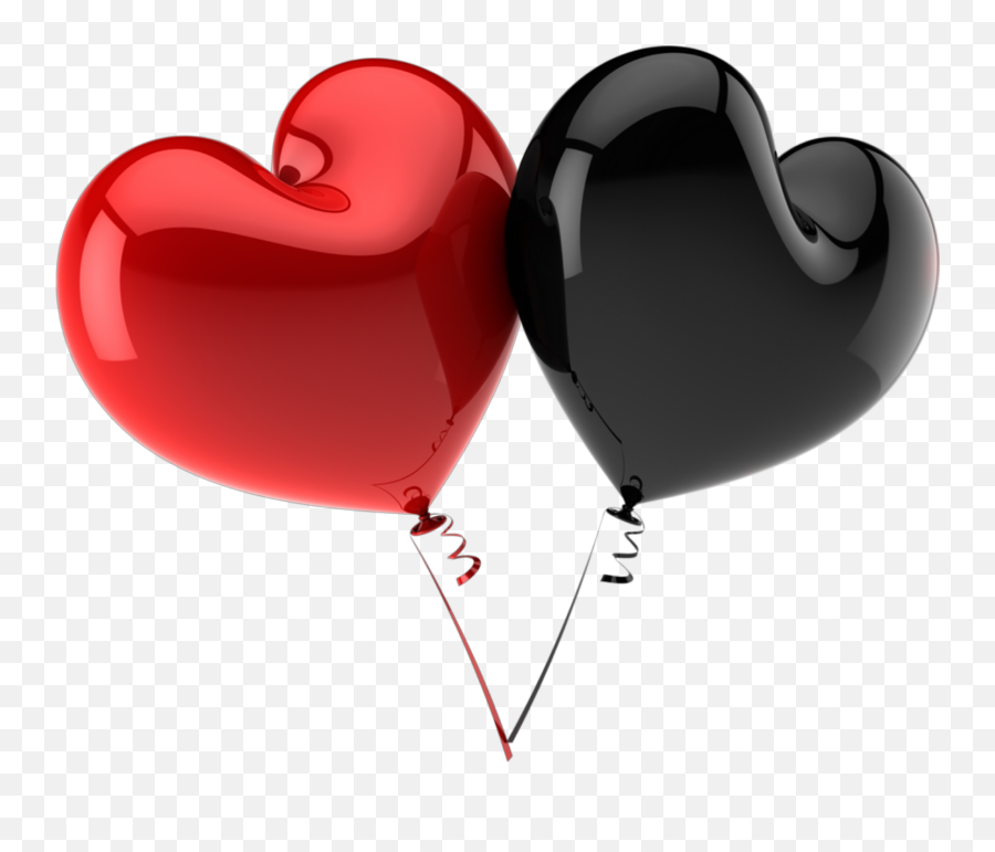 Hearts Corazones Ballons Globos Sticker By Ana Abece - Birthday Heart Balloons Png Emoji,Emojis De Celebracion