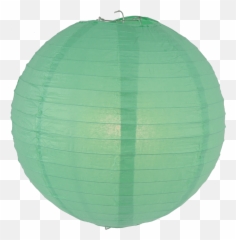 30 Inch Large Tiffany Blue Round Lanterns - Págisz Emoji,Latern Emotions