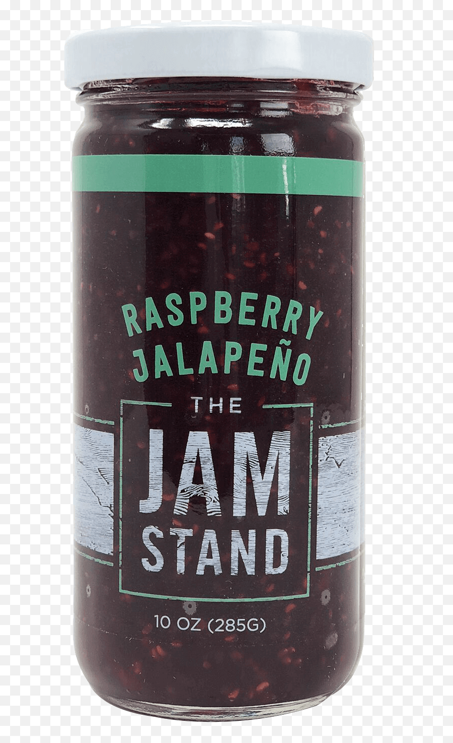 Raspberry Jalapeño Jam - The Jam Stand Paste Emoji,Facebook Emoticons Jalapeno