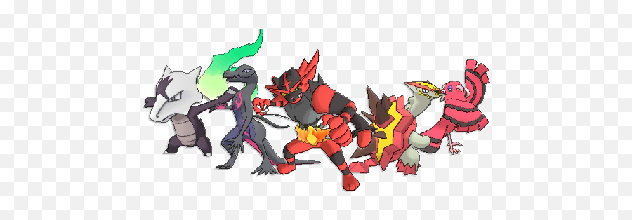 Vp - Pokémon Thread 29535031 Fictional Character Emoji,Pokemon Bw Emotion