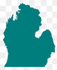 Michigan Svg Vector Michigan Clip Art - Transparent Michigan Emoji,Michigan Football Emoticons
