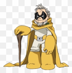 Pet Mod - Gran Torino My Hero Academia Emoji,Smol Nozomi Steam Emoticon