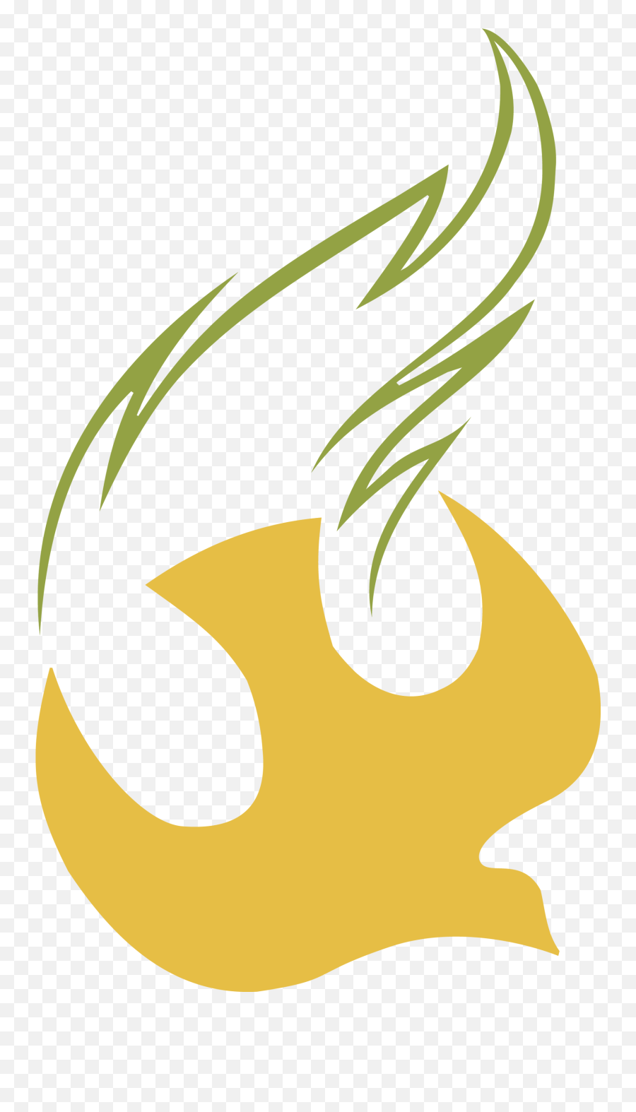 Flame Outline Cliparts Png Images - Clip Art Pentecost Holy Spirit Emoji,Fire Outline Emoji