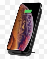 Belkin 10w Wireless Rapid Charging Stand - Iphone Apple Watch Charging Station Emoji,Lg V30+ Emojis
