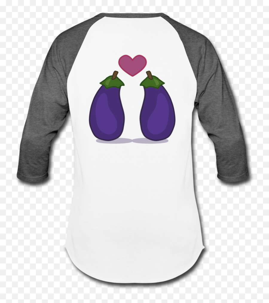 Eat Gay Love Tagged Bumpinu0027 Eggplants - Our Back Pockets Emoji,Polyamory Emojis