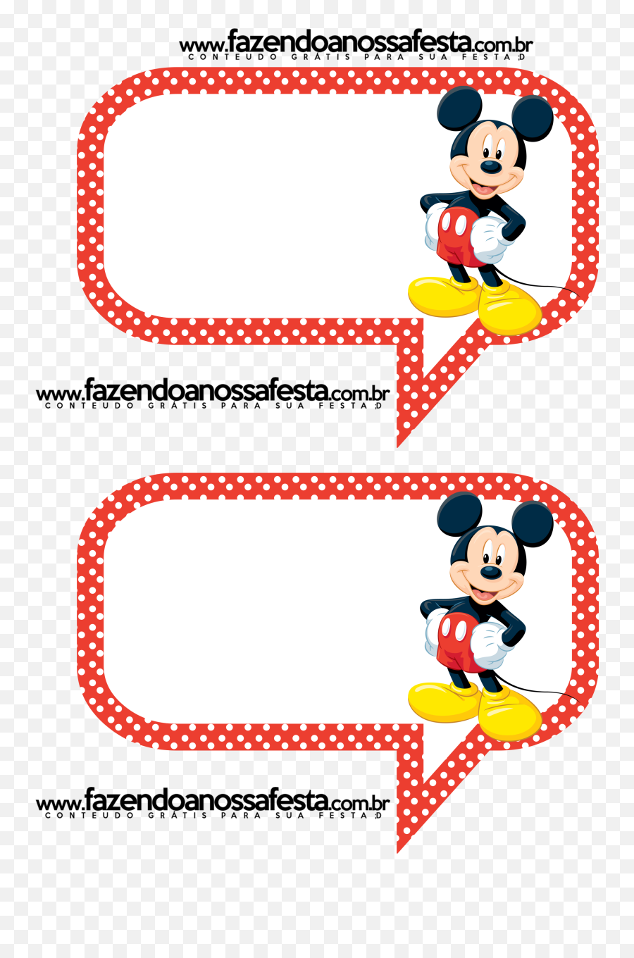 84 Ideas In 2021 - Plaquinhas Do Mickey Para Imprimir Emoji,Fazendo A Minha Festa Emoji