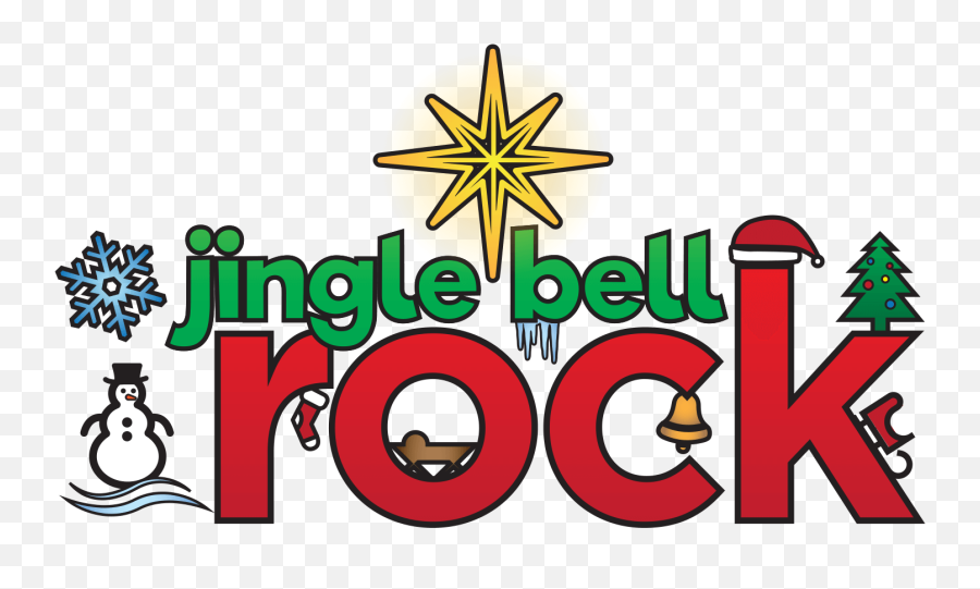 Jingle Bell Rock - Jingle Bell Rock Png Transparent Emoji,Jingle Bell S Chime In Jingle Bell Time Emotion