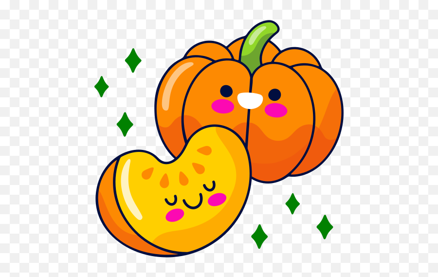 Tangerine Stickers - Free Food Stickers Happy Emoji,Grape Emoji Stickers
