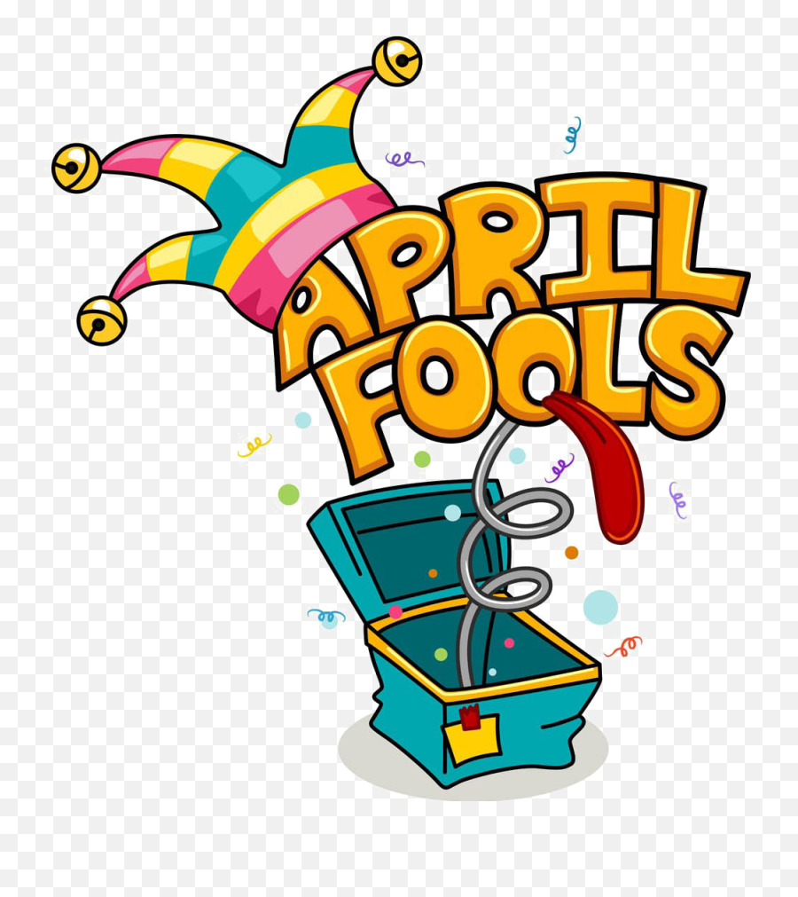 April Fools Day Png Download Image - April Fools Emoji,Emoji Fools