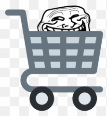 Trollface Emojis For Discord Slack,Emojis For Trolls