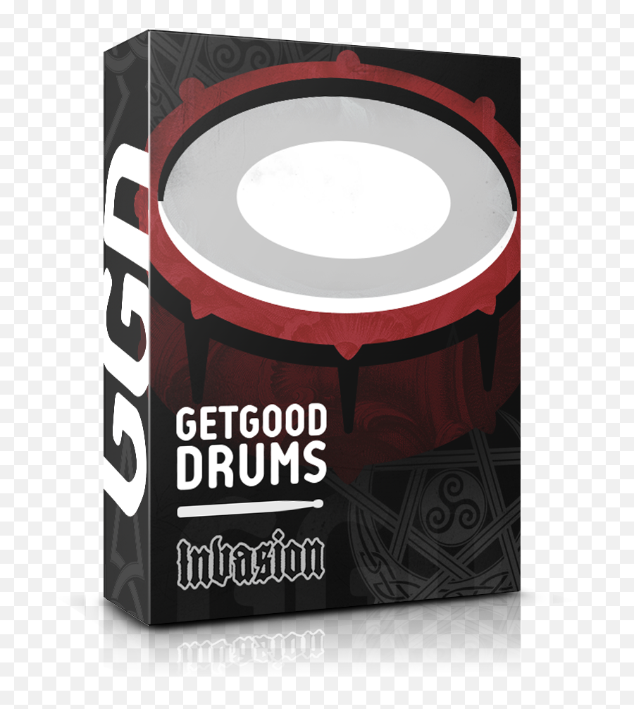 Invasion - Getgood Drums Modern And Massive Emoji,Most Emotion Drummer