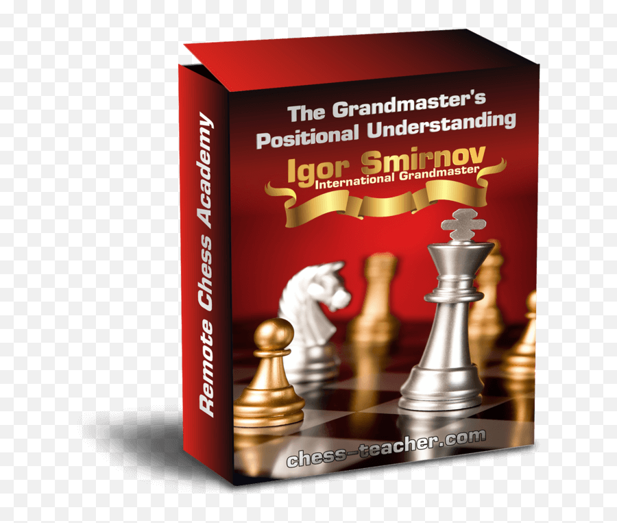 The Grandmasteru0027s Positional Understanding U2013 Remote Chess - Positional Understanding Emoji,Chess Is Easy Its Emotions
