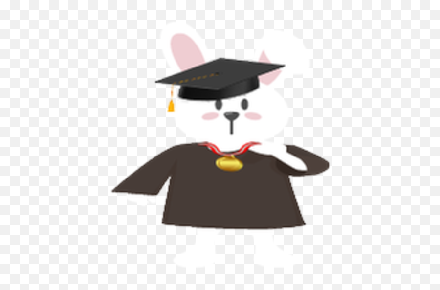 Goodbye School - For Graduation Emoji,Graduation Hat Emoji