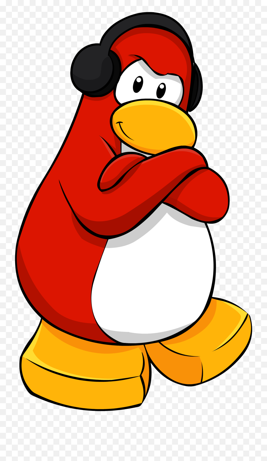 Cpr - Club Penguin Dj Maxx Emoji,Emoticon Id Club Penguin