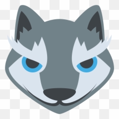 For Those Who Do Steemit - Three Little Pigs Emoji,Awoo Emoji