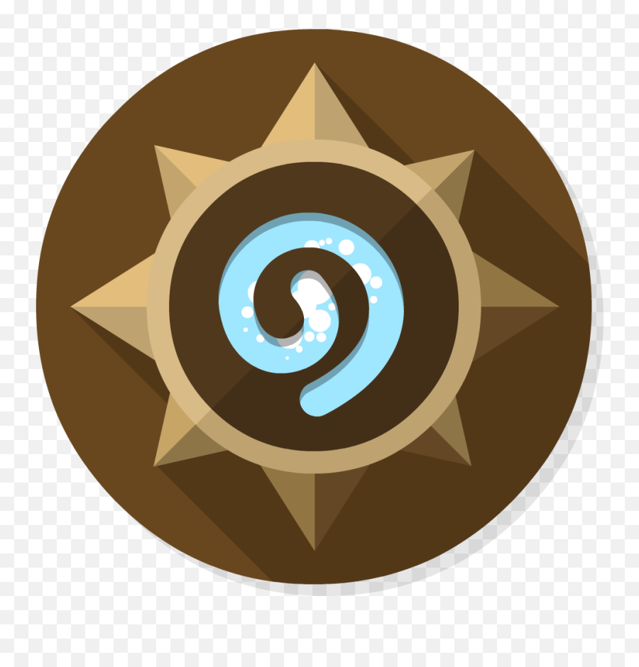 Hearthstone U2022 Synth U2022 Full Stack Developer U0026 Uiux Specialist - Hearthstone Logo Art Emoji,Samsung Ui Emoji