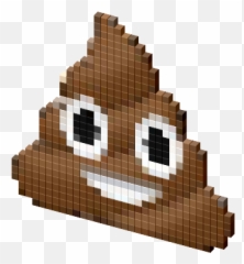 Poop Emoji Cursor - Fictional Character,Emoji Cursor
