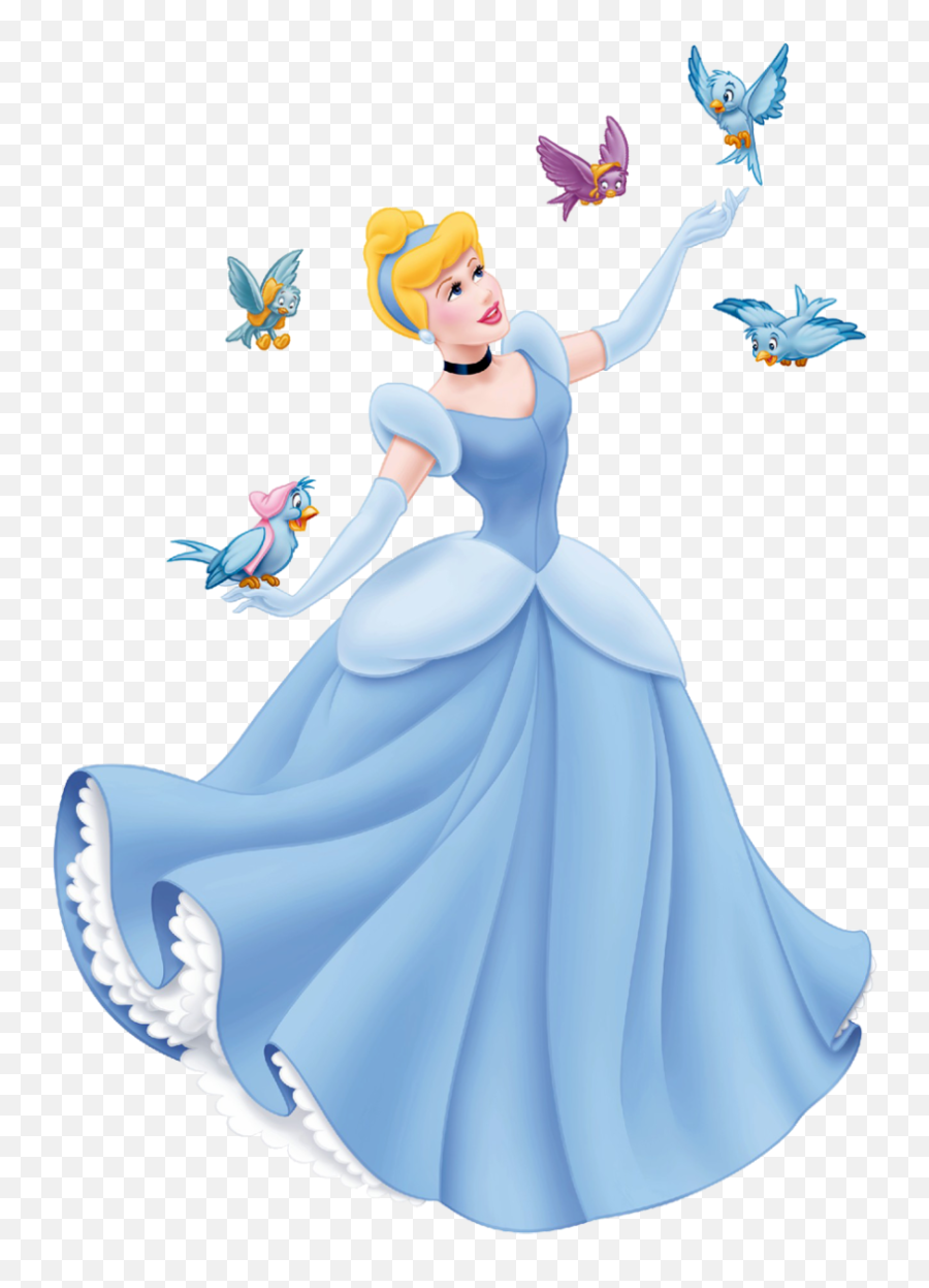 The Top Ten Disney Princesses - Cinderella Disney Princess Emoji,Game For Emotion Are U In Disney Princess