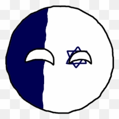 Karamanidsball - Dot Emoji,Israel Flag Emoticons For Facebook