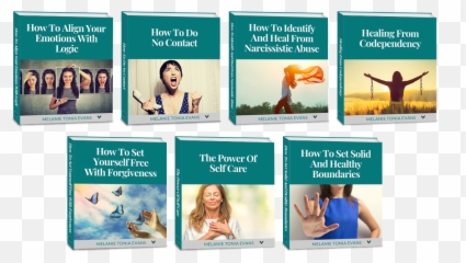 The Narcissistic Abuse Recovery Program - Language Emoji,Why Do Narcssists Play With Your Emotions