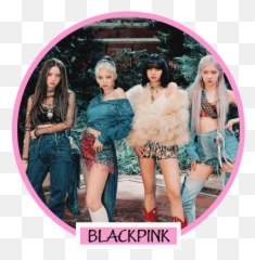 Blackpink New Hd Wallpaper K - Revolution Drama Anime Cosplay Emoji,Blackpink Members Emojis