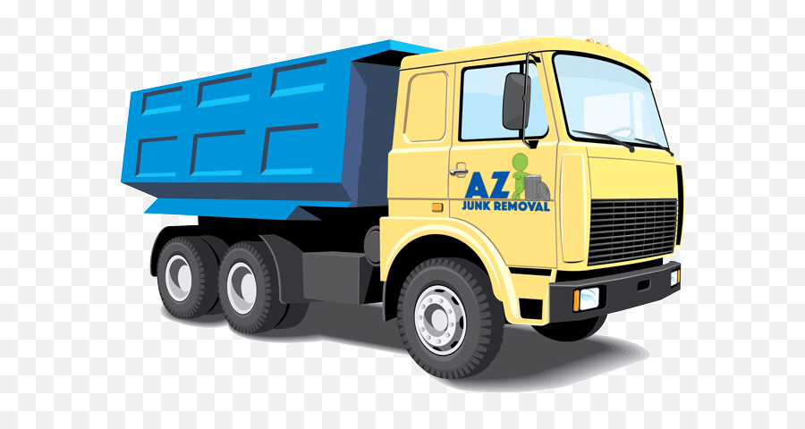 Dumpster Rental - Clean Fast U0026 Affordable Phoenix Az Emoji,Dumptruck Emojis