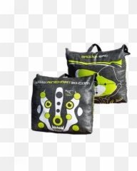 Rinehart Badger Archery Target Bag Emoji,Archery Emoticon Browser