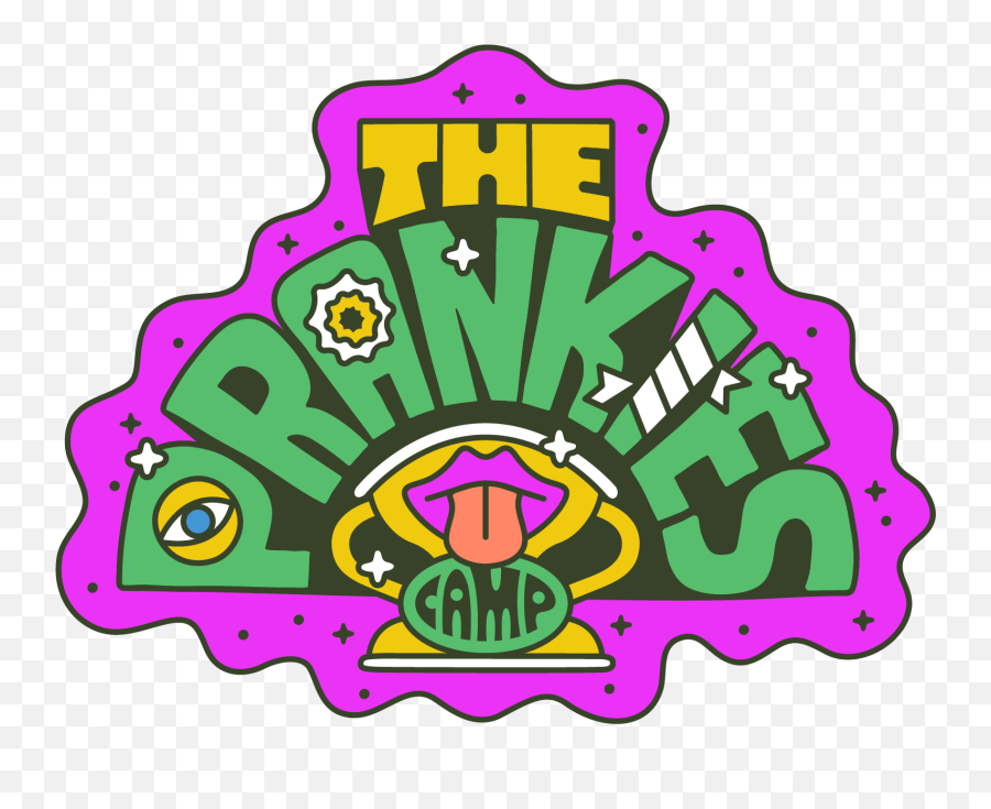 The Prankies By Camp Camp Emoji,Are His Heart Emojis Jokes