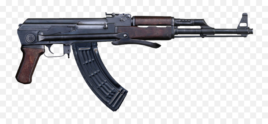 Ak - 47 Png Images Free Download Kalashnikov Png Emoji,Type Guns With Emojis