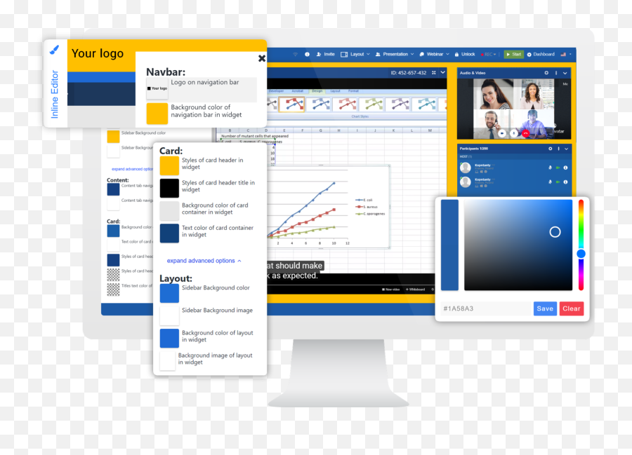 Livewebinar Exclusive Offer From Appsumo Emoji,Full Paged Emojis To Color