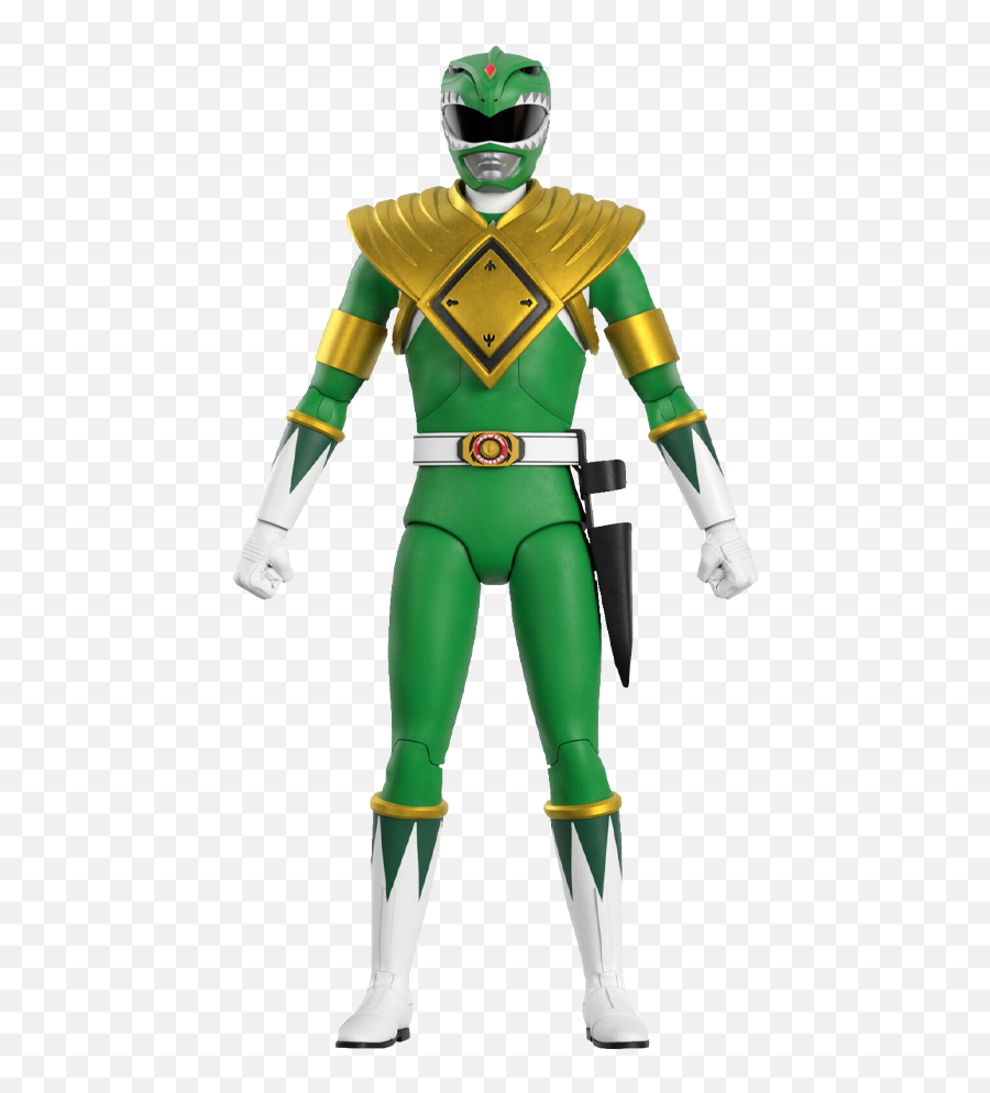 Green Ranger Action Figure By Super7 Emoji,Facebook Emoticons Power Rangers