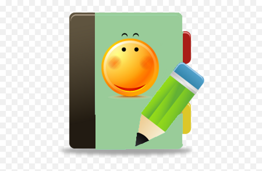 Amazoncom 3q Calendar Appstore For Android - Icon Emoji,Pencil Emoticon