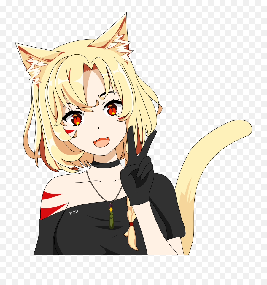 Vt - Virtual Youtubers Thread 4460866 Emoji,Worj Emotion Kiwami