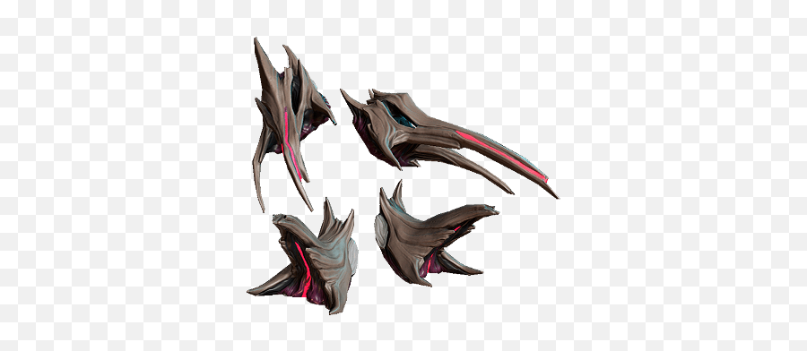 A Survivable Harrow - General Discussion Warframe Forums Emoji,Warframe Chains Of Harrow Emotion Card