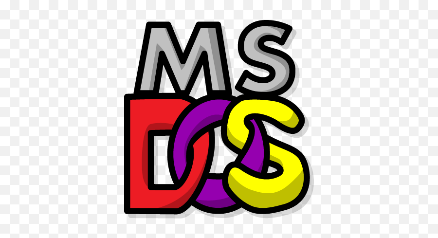 Ms - Dos Computer Science Solved Mcqs Emoji,Hotmail 