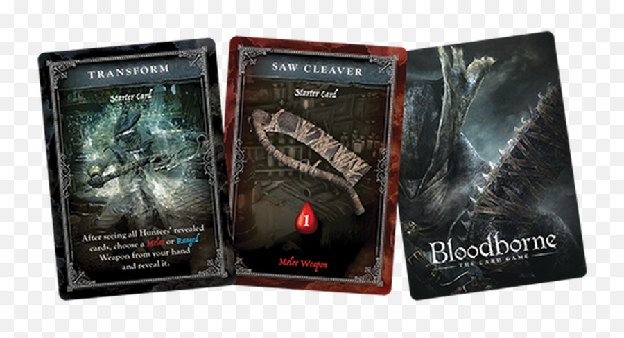 Bloodborne The Card Game - Board Game Barrister Emoji,Bloodborne Make Contact Emoji