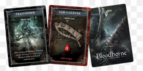 Bloodborne The Card Game - Board Game Barrister Emoji,Bloodborne Make Contact Emoji