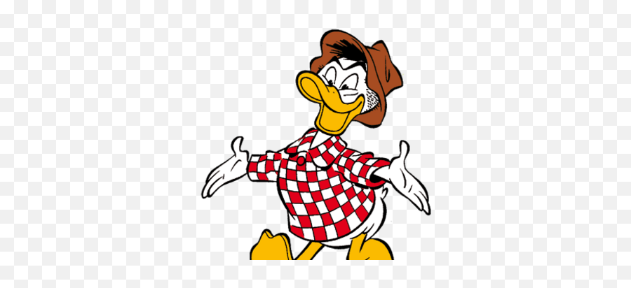 Whitewater Duck Disney Wiki Fandom Emoji,Transparent Background Duck Emoji