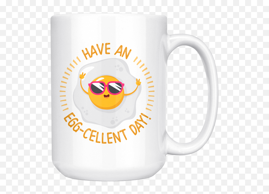 15oz White Mugs U2013 Yellow Otter Studios Emoji,Emoticon Tomatoes Thrown At You