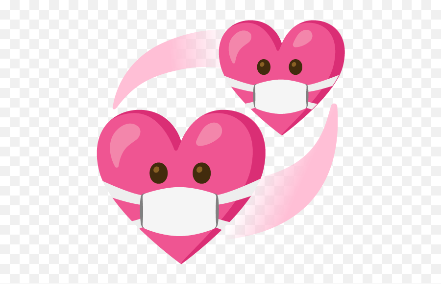 Github - Extratoneemoji Extending Emoji Via Gboard,Emoji Switch's Heart