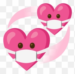 Github - Extratoneemoji Extending Emoji Via Gboard,Emoji Switch's Heart