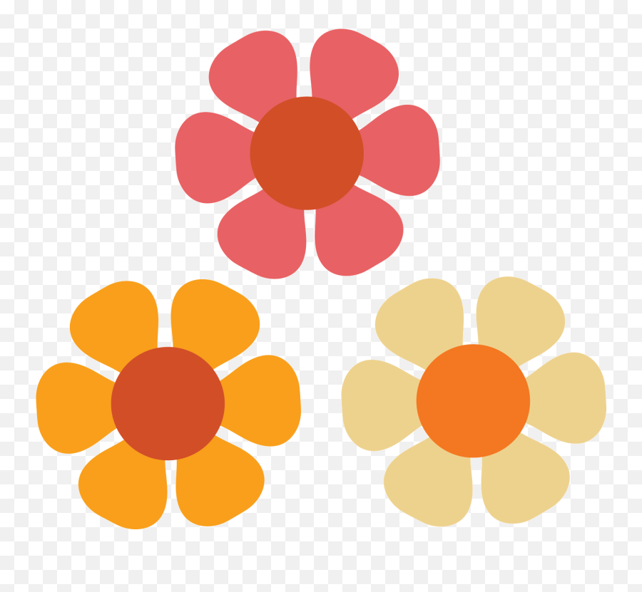 Flowers Borders Sticker For Ios Android - Animated Floral Border Gif Emoji,Emoji Border