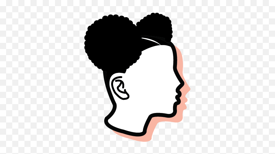 The Evolution Of 5 Iconic Black Hairstyles Huffpost Life Emoji,Dark Skin Woman Standing Emoji