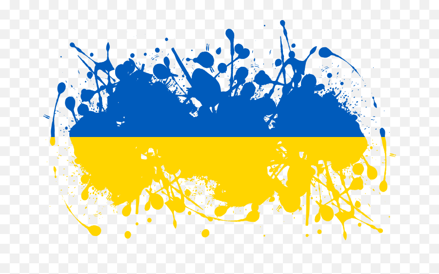 Openclipart - Clipping Culture Emoji,Ukraining Flag Emoji