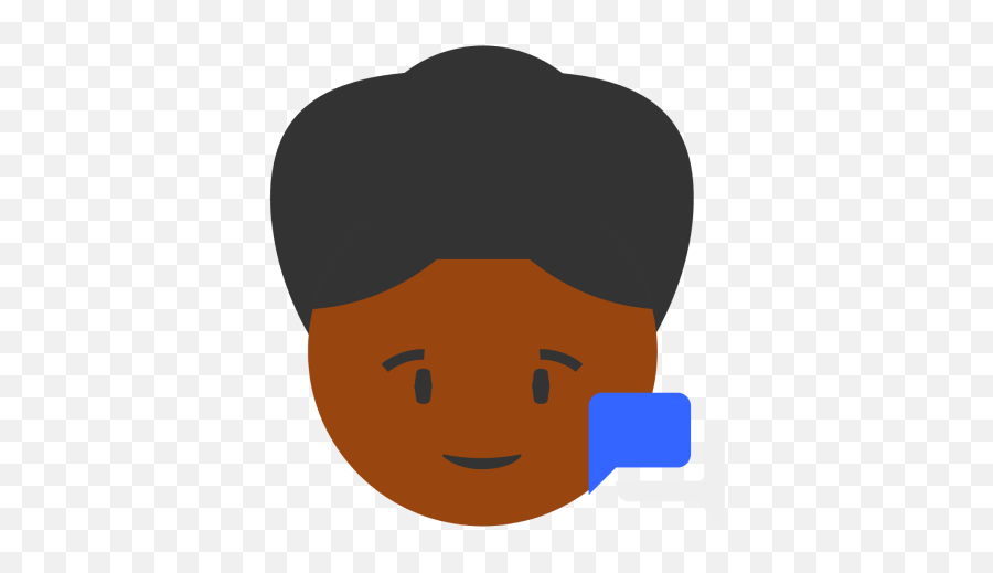 Kunik For Employees Emoji,Blackman Emoji