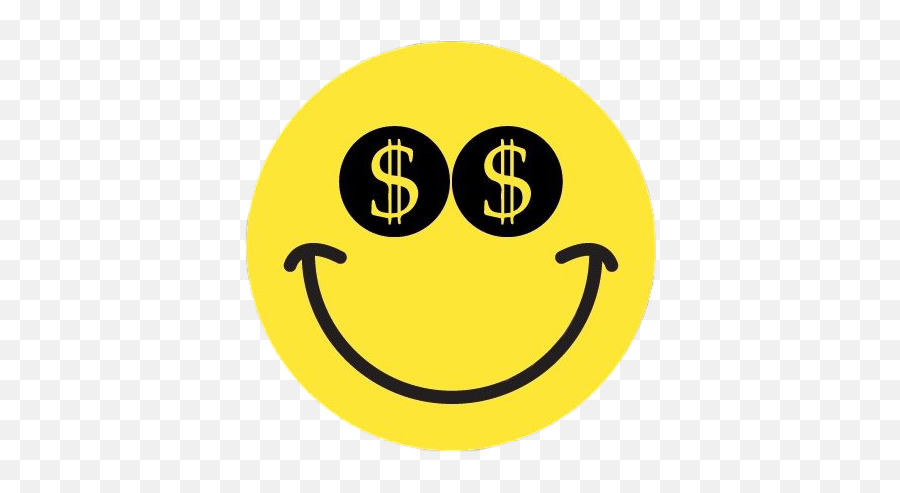 Sellsalestuff Linktree Emoji,Emoji With Dollar Sign Eyes
