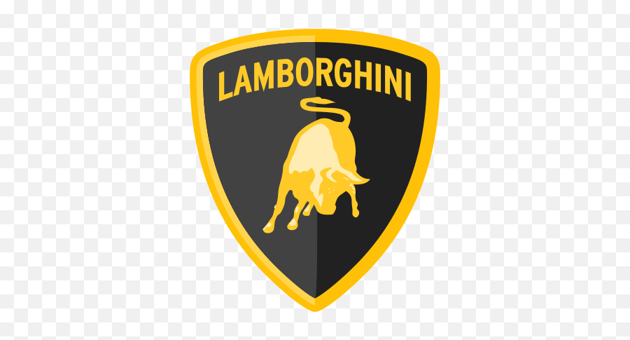 Kebab Icon - Small Lamborghini Logo Png Emoji,Kebab Emoji